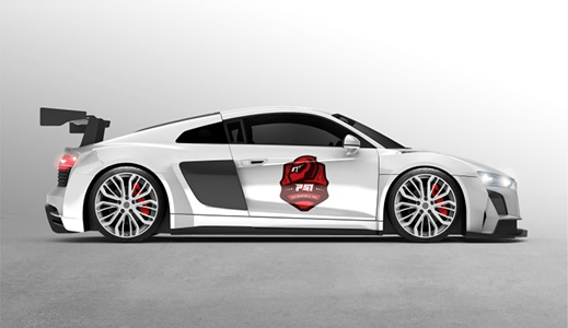 Logo Case Image number of 0