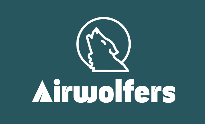 Airwolfers