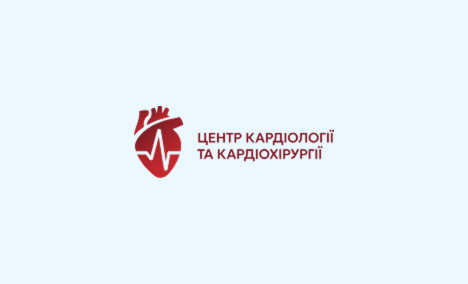 Центр кардіології та кардіохірургії