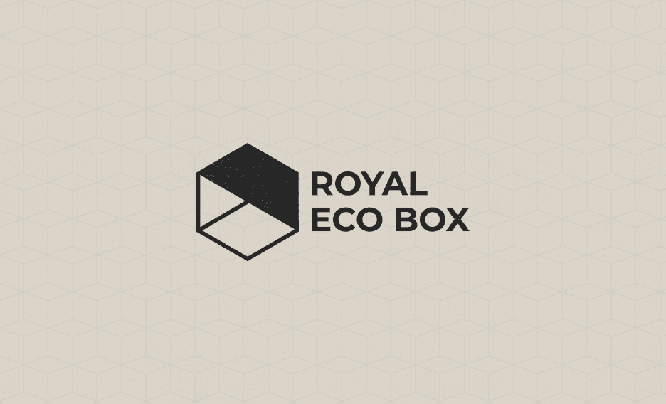 ROYAL ECO BOX