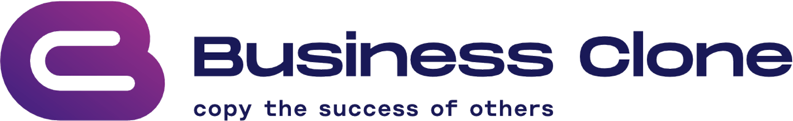Businessclone logo vertion 1