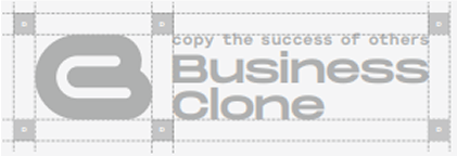 Businessclone logo version 2