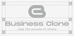 Businessclone logo version 4