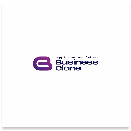 Businessclone design version 1
