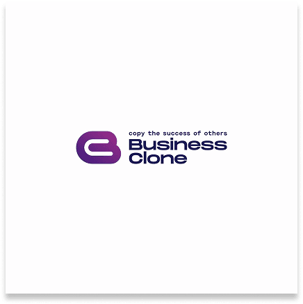 Businessclone design version 1