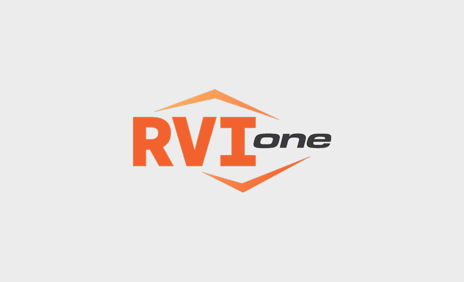 RVI One Window Tint