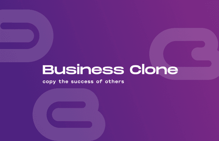 Business Clone
