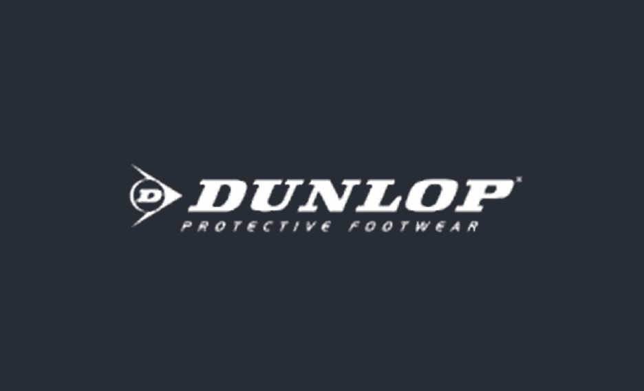 DUNLOP