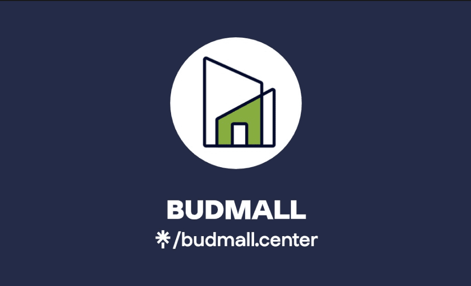 Budmall.center