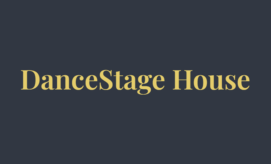 DanceStage House