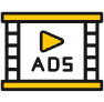 YouTube реклама