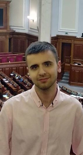Володимир Грижак