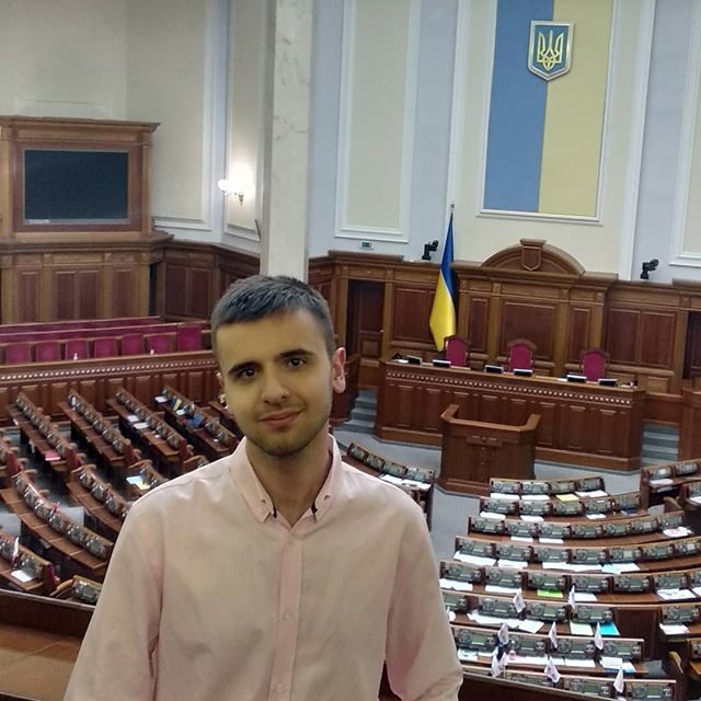 Володимир